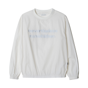 runwhither Windbreaker MTM White