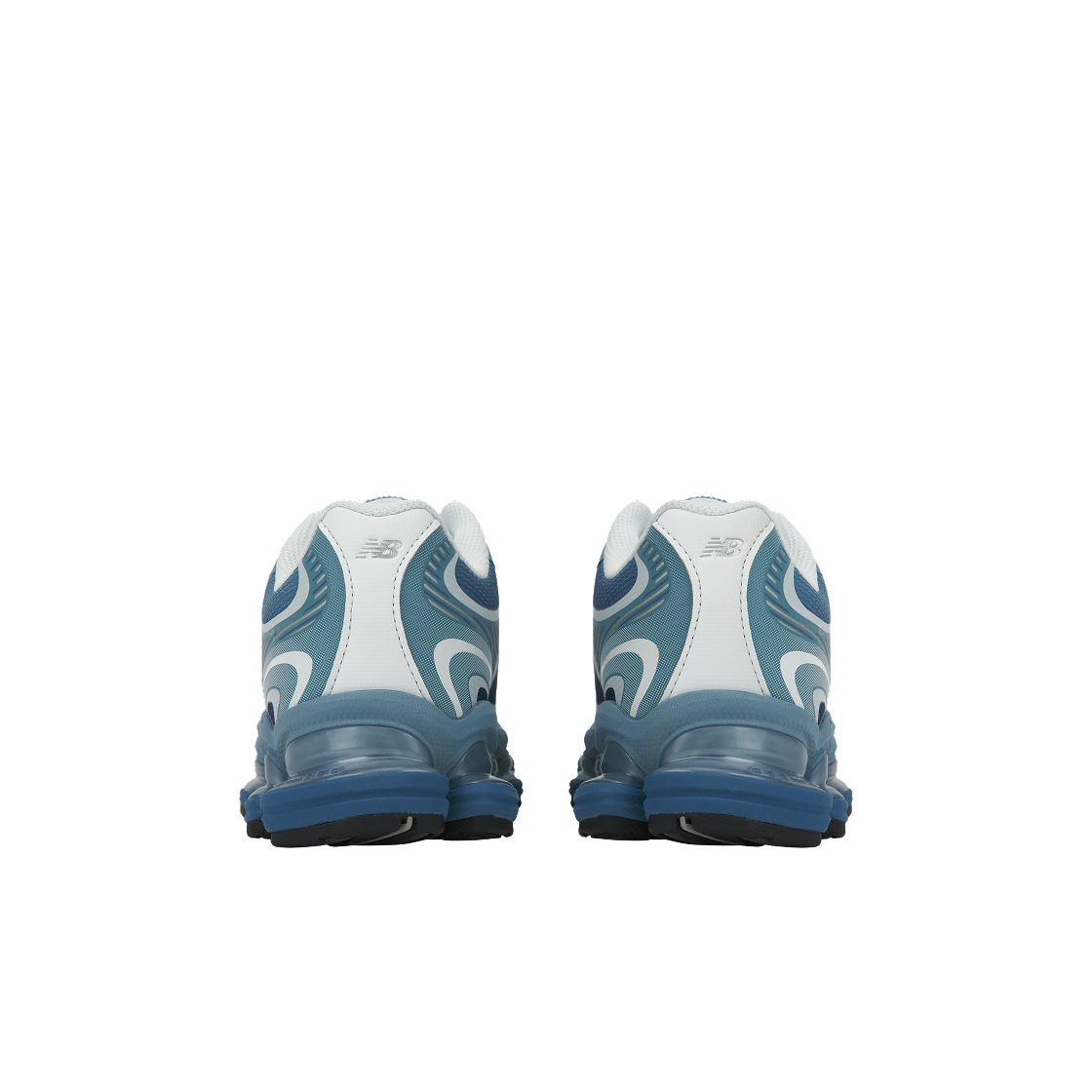 U2000PBB New Balance 2000 Abzorb Blue - #6
