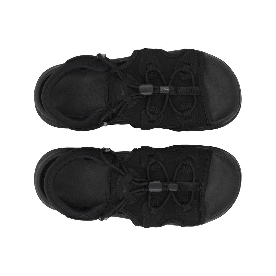 CI8798-003 (W) Nike Air Max Koko Sandal Black - #5