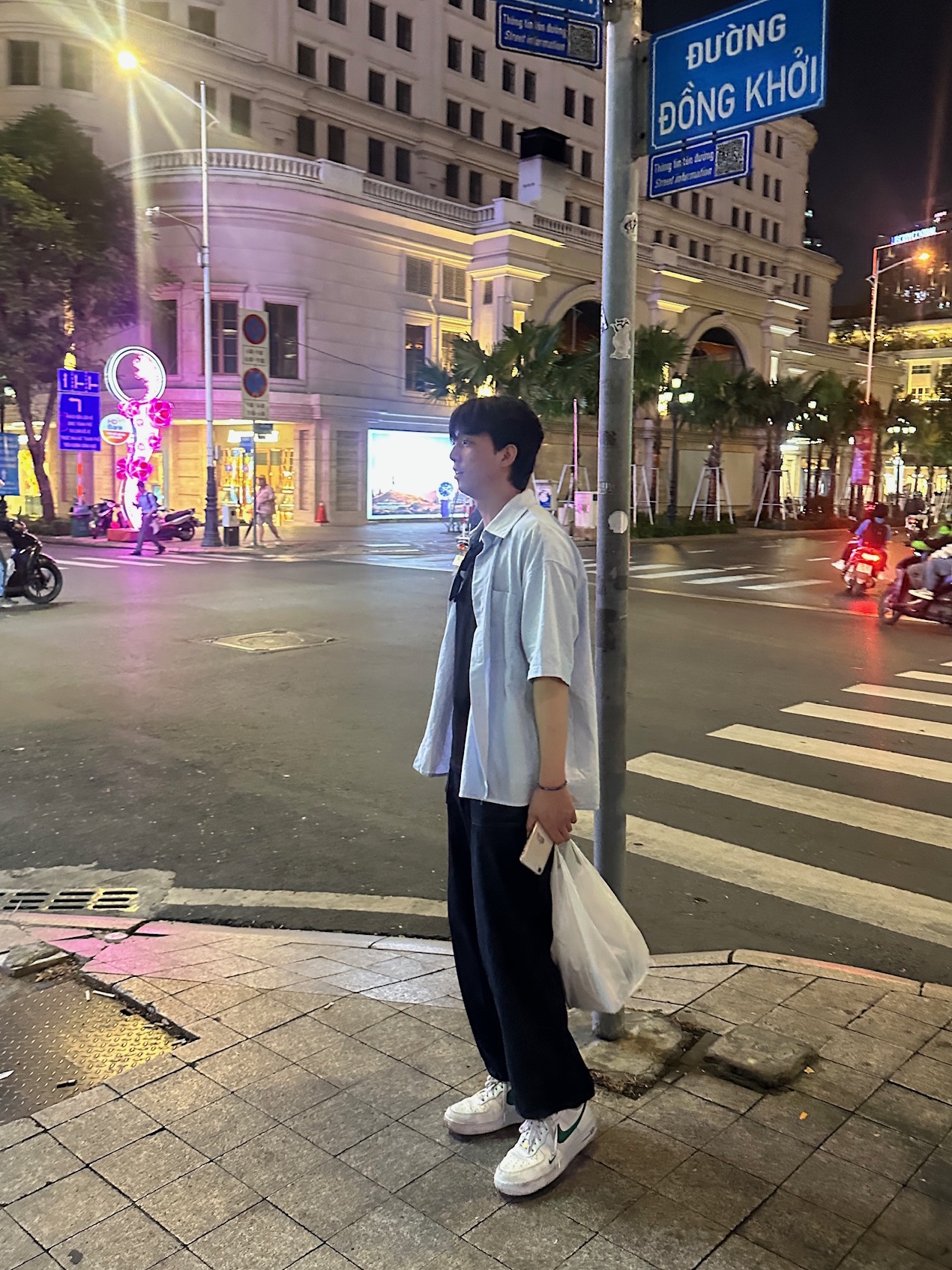 KREAM 스타일 - 2