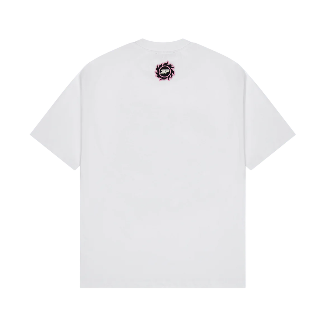 브로큰 플래닛 왓 나우 티셔츠 스노우 화이트(Broken Planet What Now T-Shirt Snow White) - 2