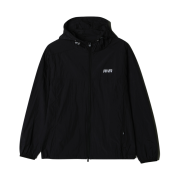 runwhither Windbreaker Jacket Black