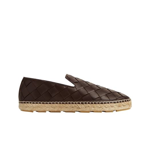 775340V2ED12113 (W) Bottega Veneta Jack Espadrille Fondant
