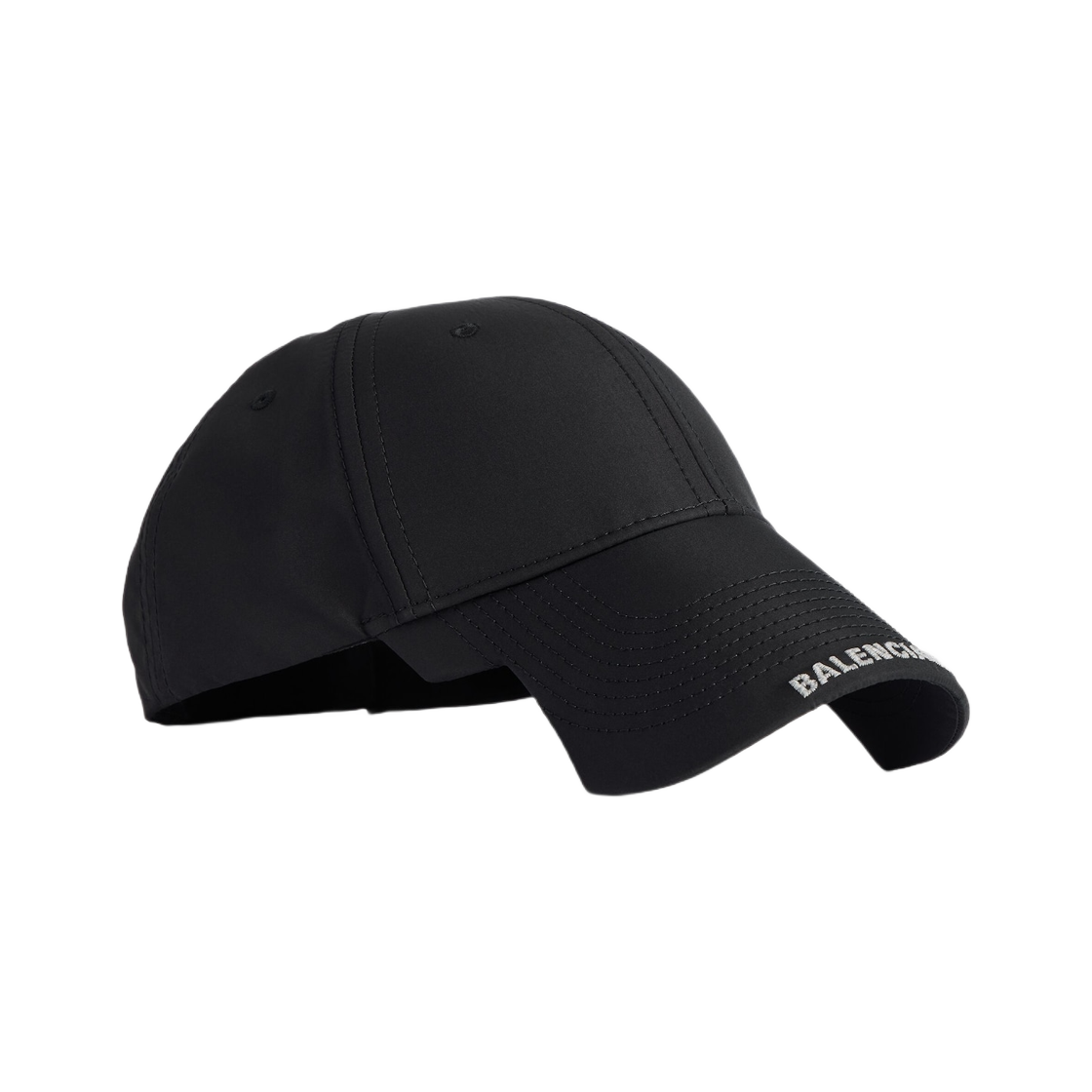 발렌시아가 x 푸마 캡 블랙(Balenciaga x Puma Cap Black) - 2