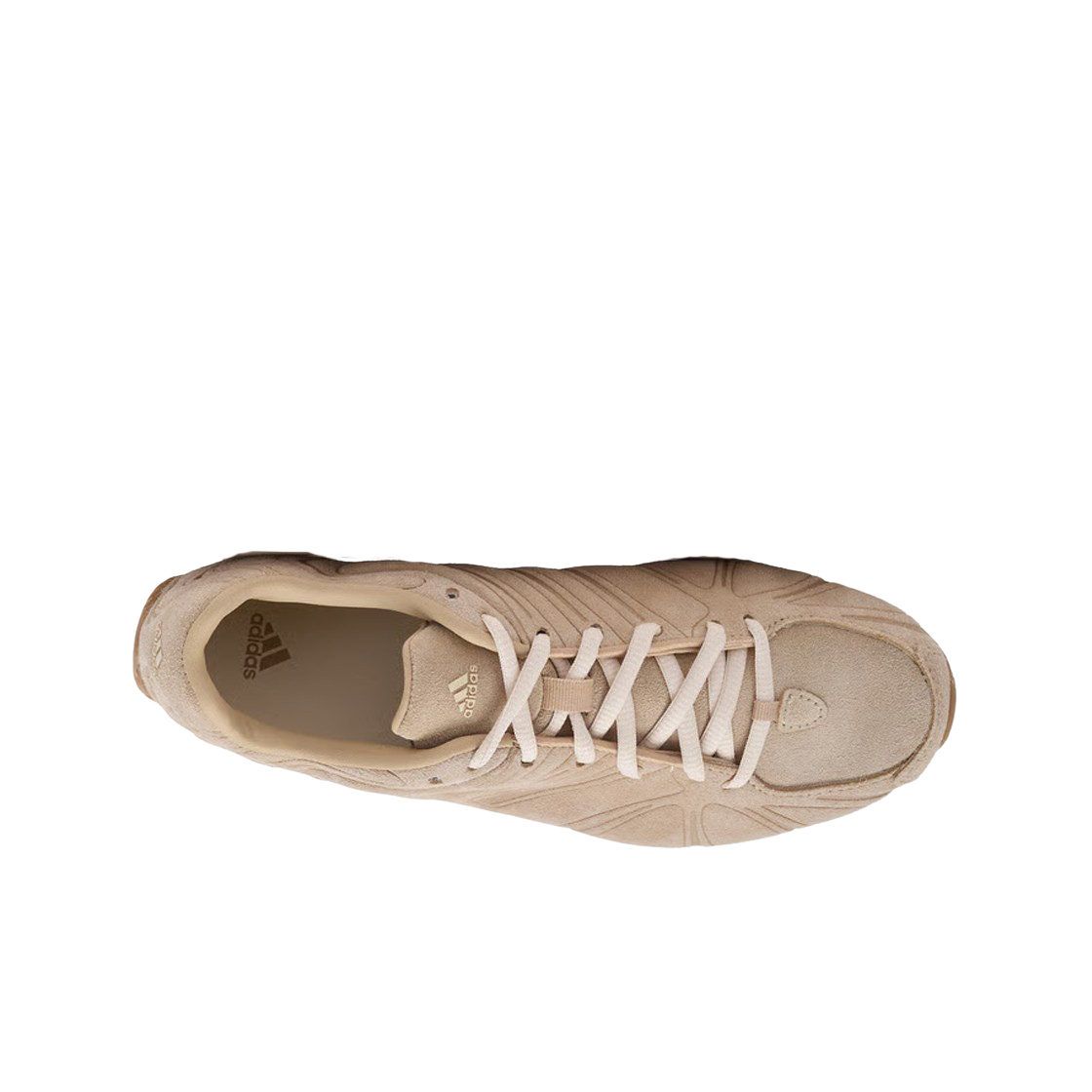 (W) 아디다스 고스트 스프린트 매직 베이지 검((W) Adidas Ghost Sprint Magic Beige Gum) - 2
