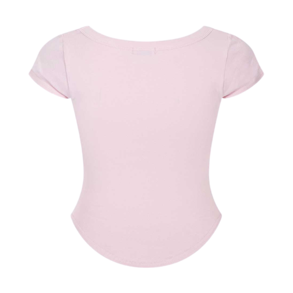 Pleasenofollow New Momo Shirring Short Top | SHOP | KREAM