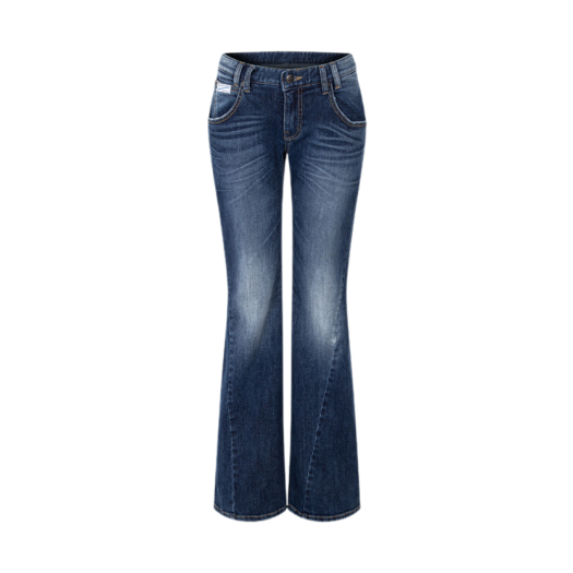 ◇Pleasenofollow◇ Camilla Side Pocket Pants Black Please Don't Follow Camilla Side Pocket Pants (Grey) #플노팔