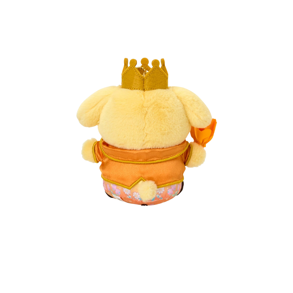 산리오 폼폼푸린 에브리원 이즈 더 스타 익사이팅 디자인 시리즈 마스코트 홀더(Sanrio Pompompurin Everyone is The Star Exciting Design Series Mascot Holder) - 2