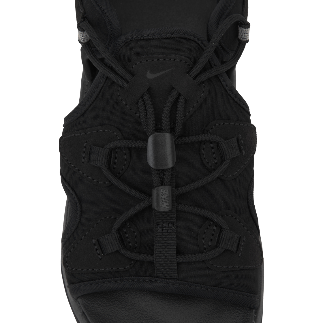 CI8798-003 (W) Nike Air Max Koko Sandal Black - #7