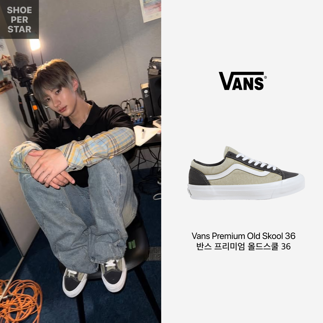 ShoePerStar님의 스타일 - 2