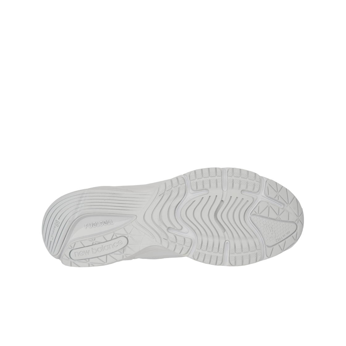 뉴발란스 x 꼼데가르송 옴므 990v6 메이드 인 USA 화이트(New Balance x Comme des Garcons Homme 990v6 Made in USA White) - 2