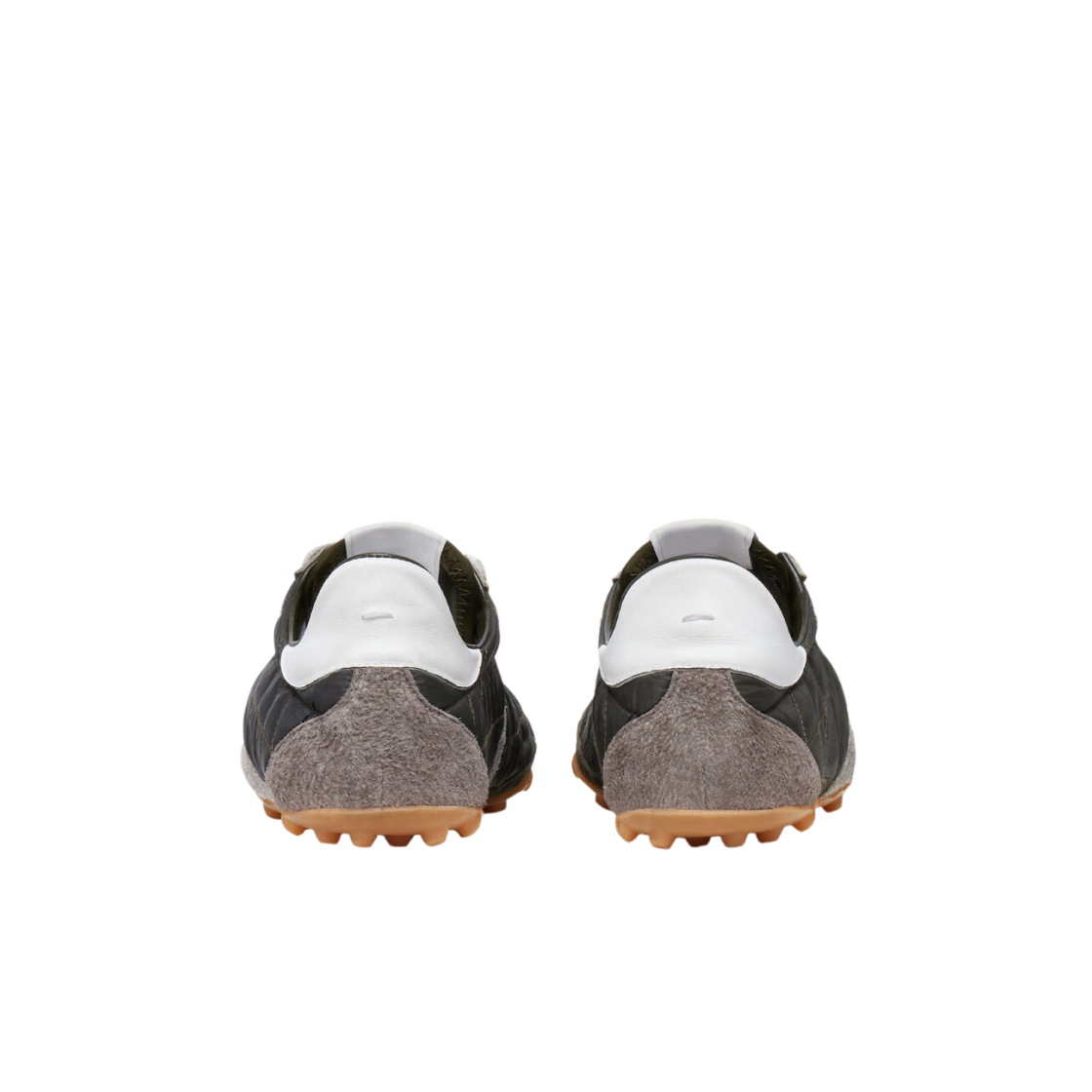 메종 마르지엘라 스프린터 다크 그린 화이트(Maison Margiela Sprinters Dark Green White) - 3