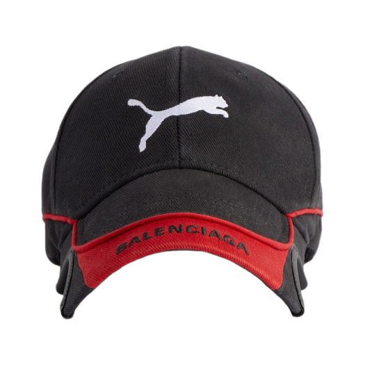 BALENCIAGA soccer cap Lサイズでブラック BALENCIAGA soccer cap Lサイズでブラック 楽天市場