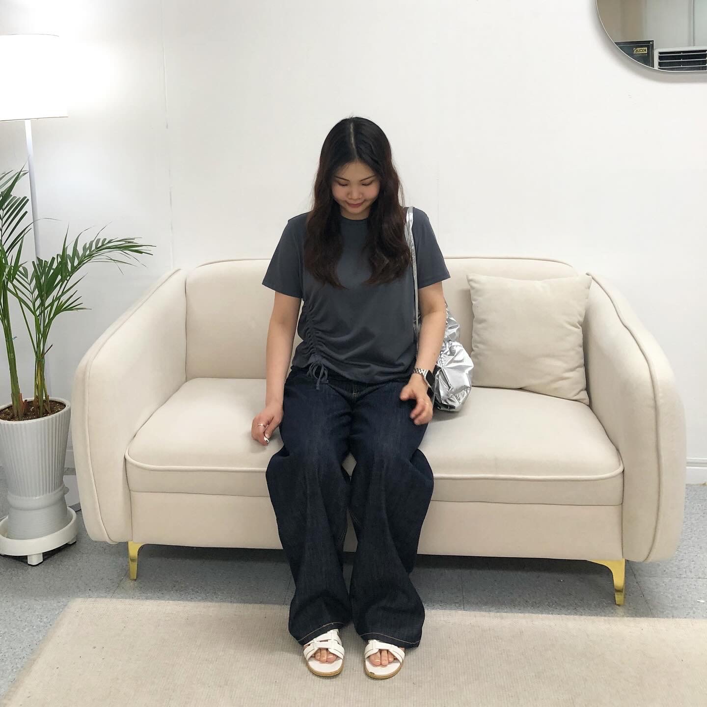 지니의데일리룩님의 스타일 - 3