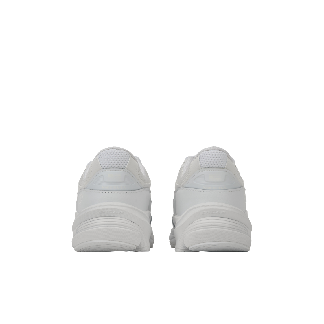 뉴발란스 x 꼼데가르송 옴므 990v6 메이드 인 USA 화이트(New Balance x Comme des Garcons Homme 990v6 Made in USA White) - 6