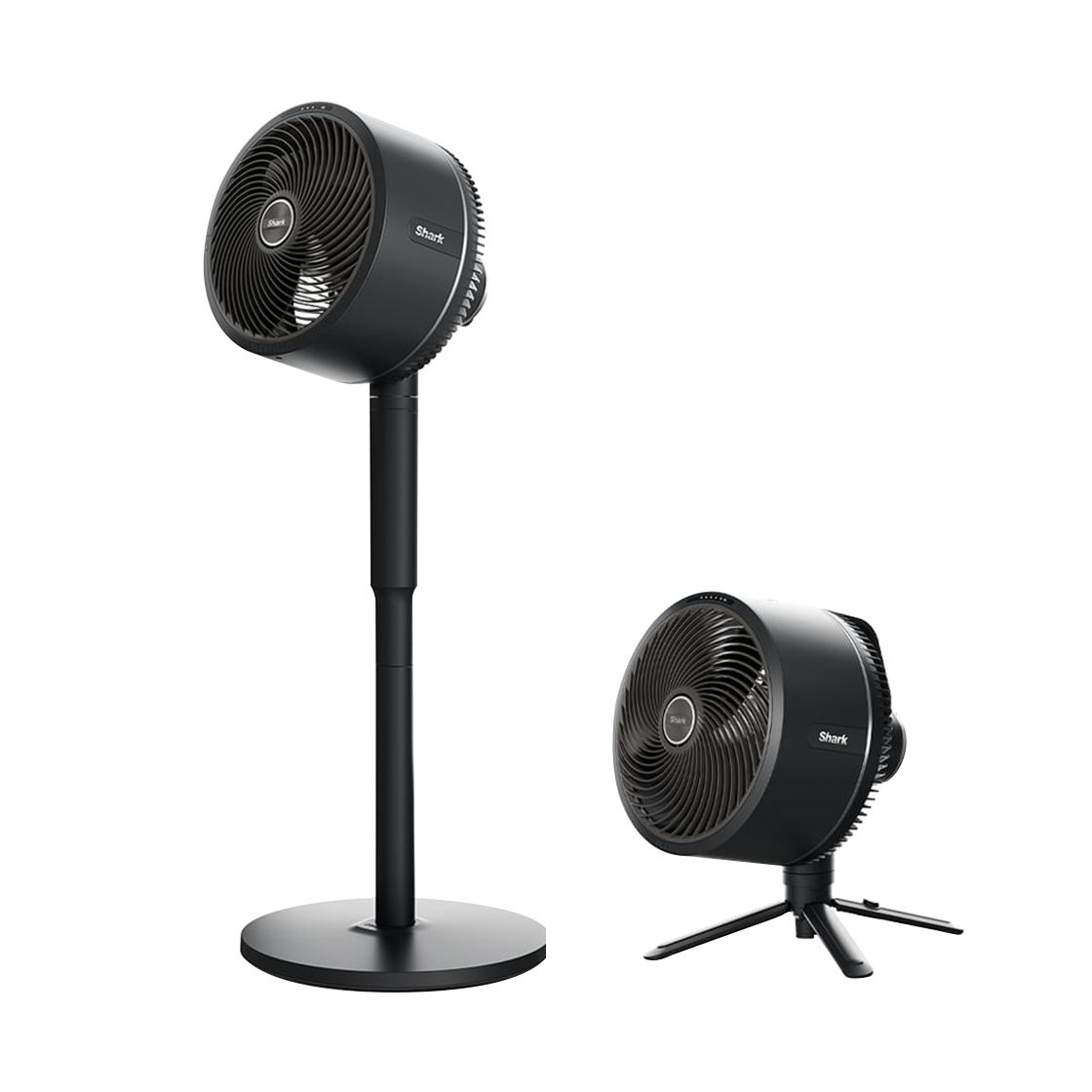 [샤크닌자] SHARK 유무선 2in1 저소음 선풍기 플렉스브리즈 FA221KR(SHARK FLEXBREEZE 2 IN 1 FAN FA221KR BLACK)