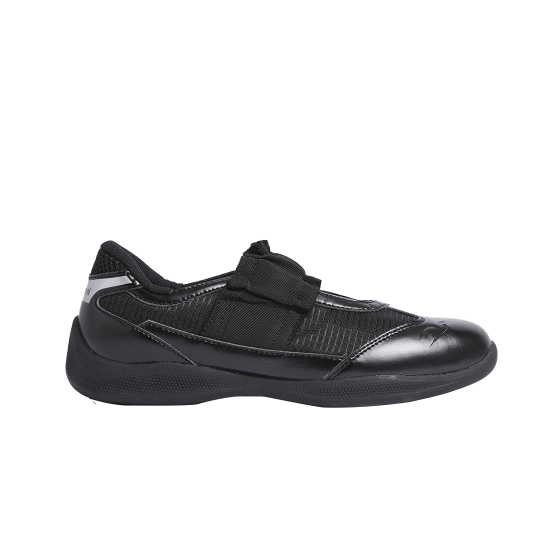 QP322LSN74_BLK0 le coq sportif Biarritz Marry Jane Black