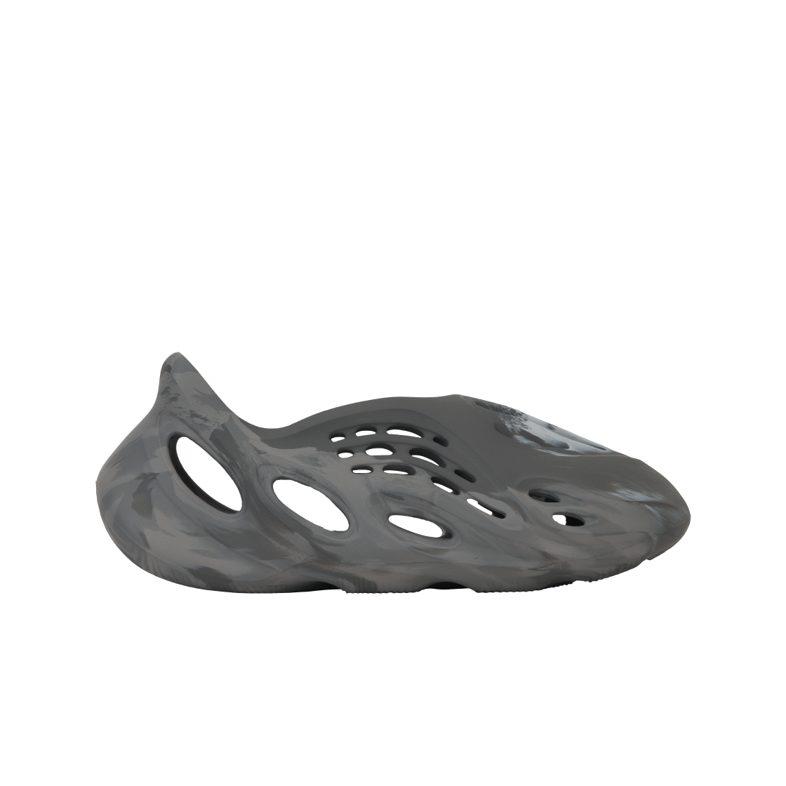 아디다스 이지 폼 러너 믹스 그래닛(Adidas Yeezy Foam RNNR MX Granite)