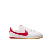 (GS) Nike Cortez Sail Gum Yellow