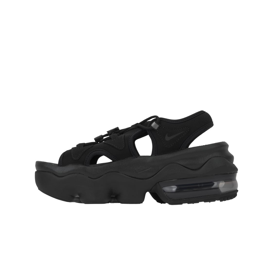CI8798-003 (W) Nike Air Max Koko Sandal Black - #3
