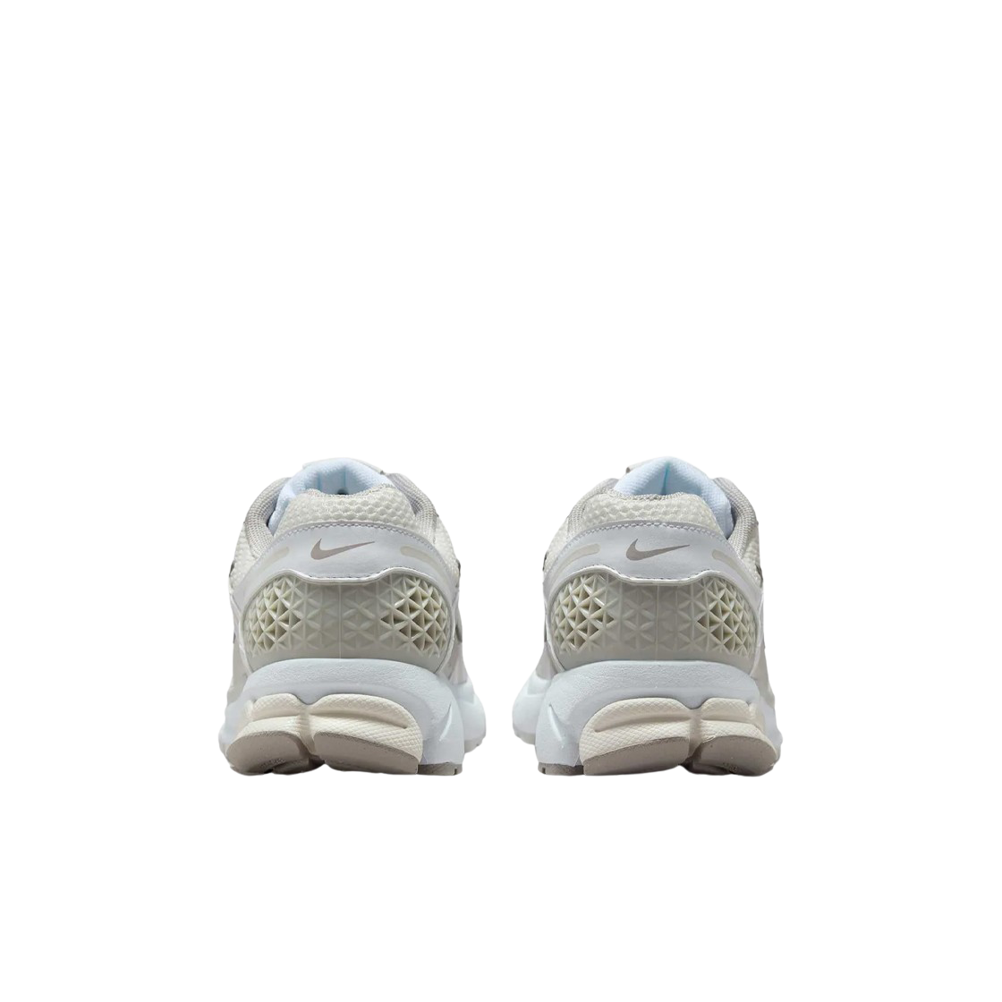 (W) 나이키 줌 보메로 5 화이트 팬텀((W) Nike Zoom Vomero 5 White Phantom) - 3