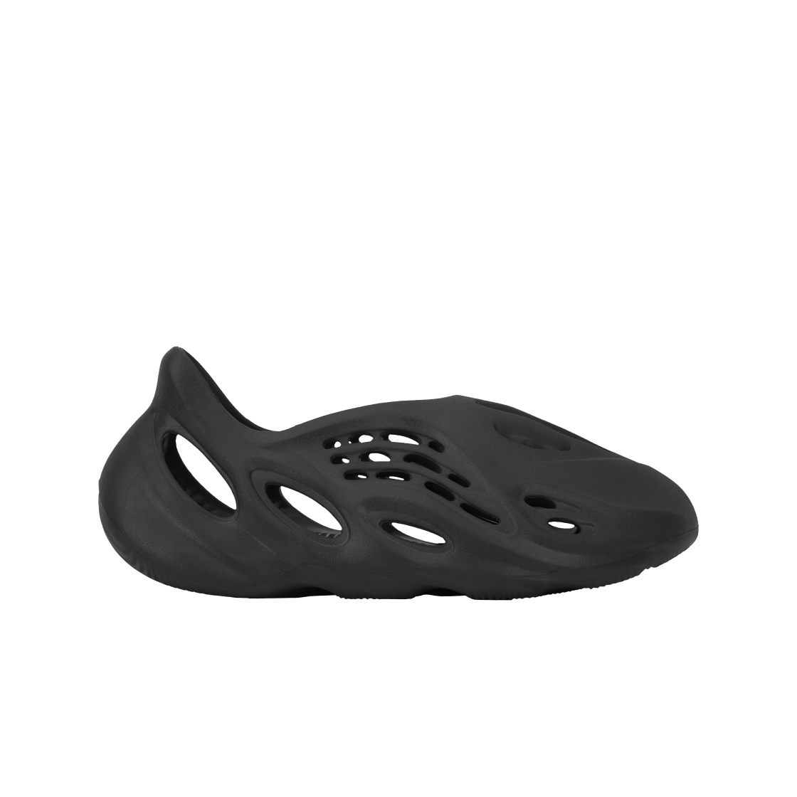 아디다스 이지 폼 러너 오닉스(Adidas Yeezy Foam RNNR Onyx)