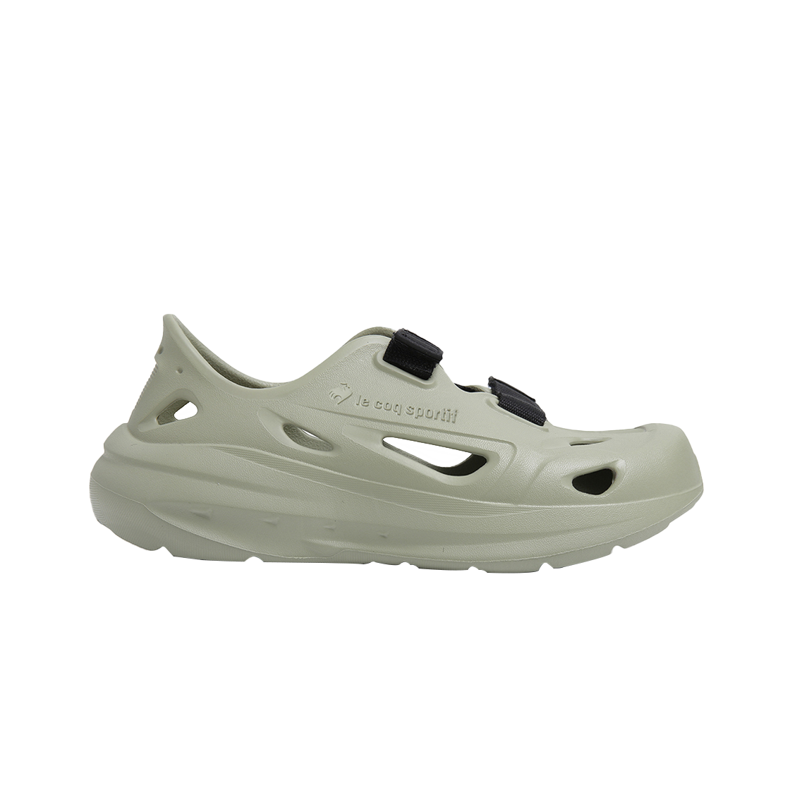 QP223LSA44_KHK0 le coq sportif Veloy Khaki