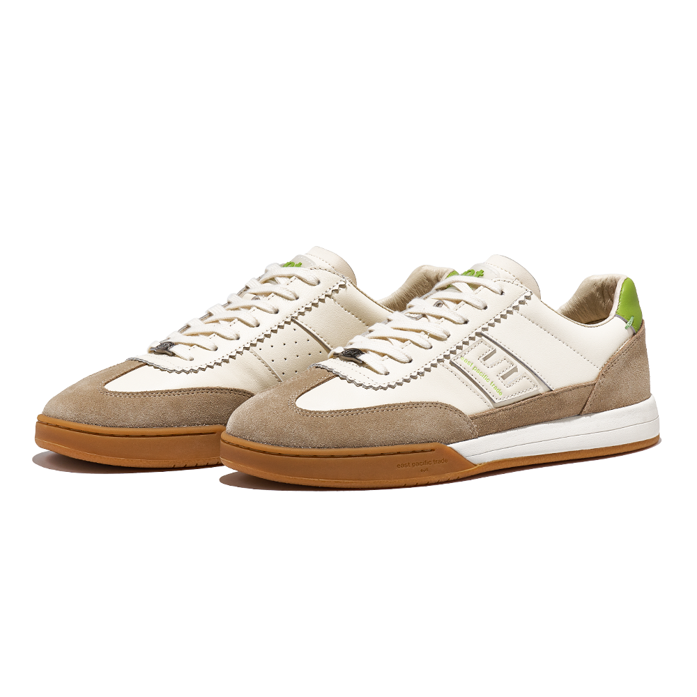 EP5SN1DG88602 EPT Diego Tofu/Beige/Green - #2