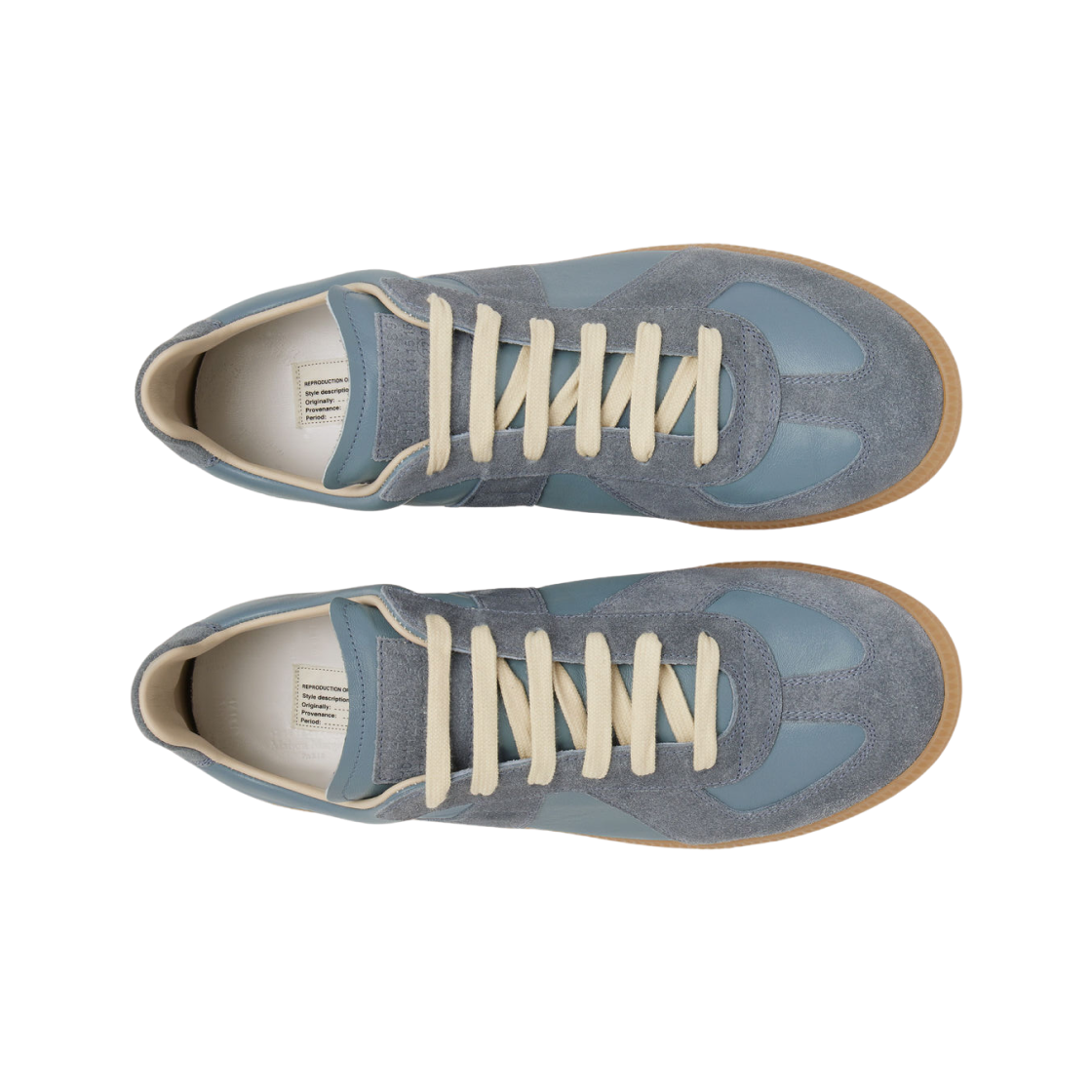 메종 마르지엘라 레플리카 스니커즈 클라우드(Maison Margiela Replica Sneakers Cloud) - 2