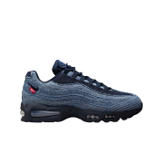 Nike x Levi's Air Max 95 Obsidian