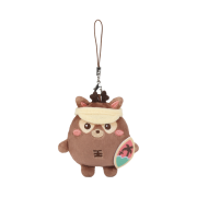 Riize Mini Doll Keyring Summer Ver. Sungchan