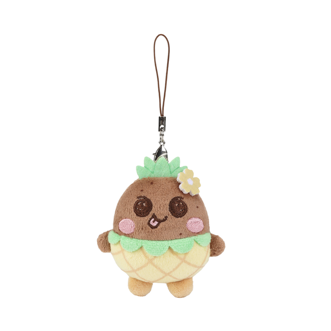 라이즈 미니돌 키링 썸머 버전 은석 송용돌이