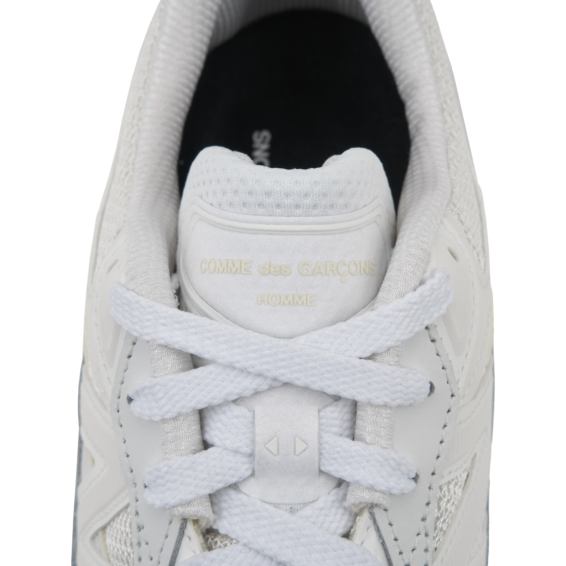 뉴발란스 x 꼼데가르송 옴므 990v6 메이드 인 USA 화이트(New Balance x Comme des Garcons Homme 990v6 Made in USA White) - 7