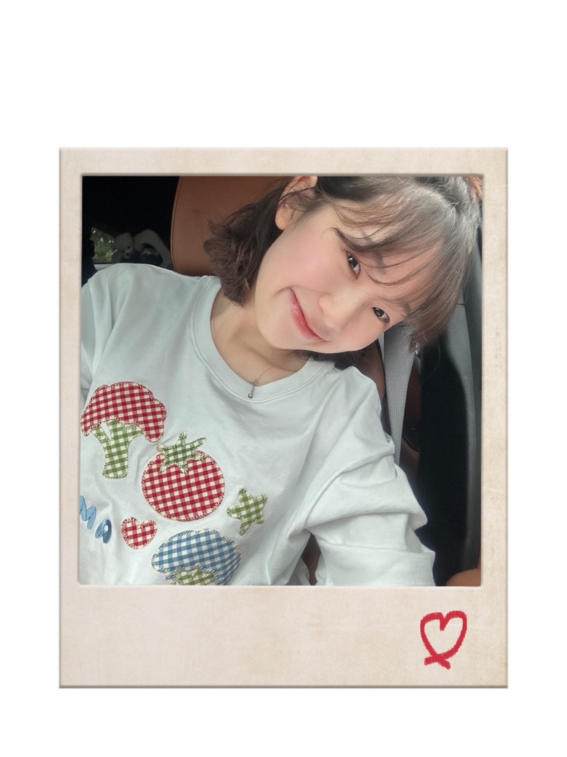 김하루님의 스타일 - 2