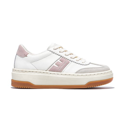 EP5SN1SG08402 EPT Santos High Off White/Grey/Pink