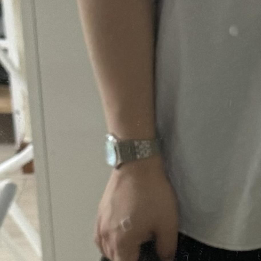 Casio MTP-B145D-2A1V 착용 스타일