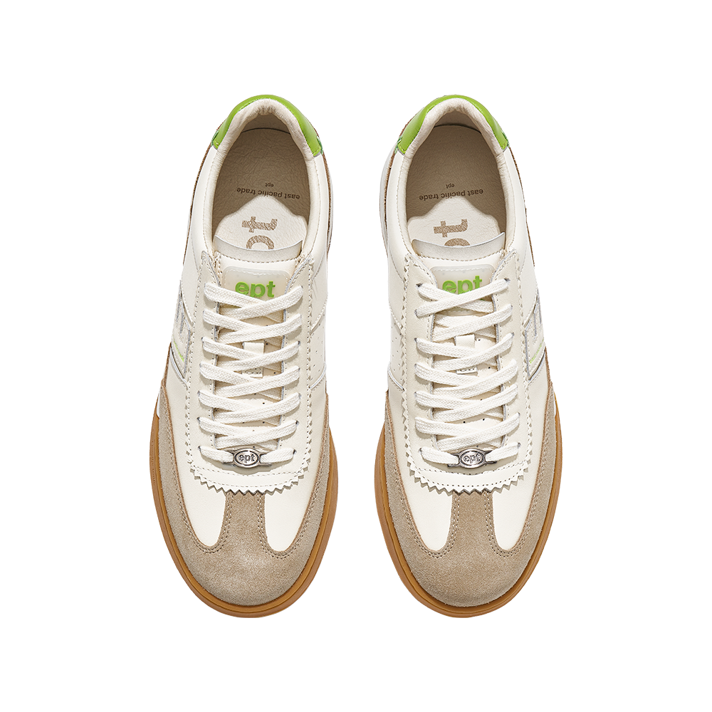 EP5SN1DG88602 EPT Diego Tofu/Beige/Green - #3