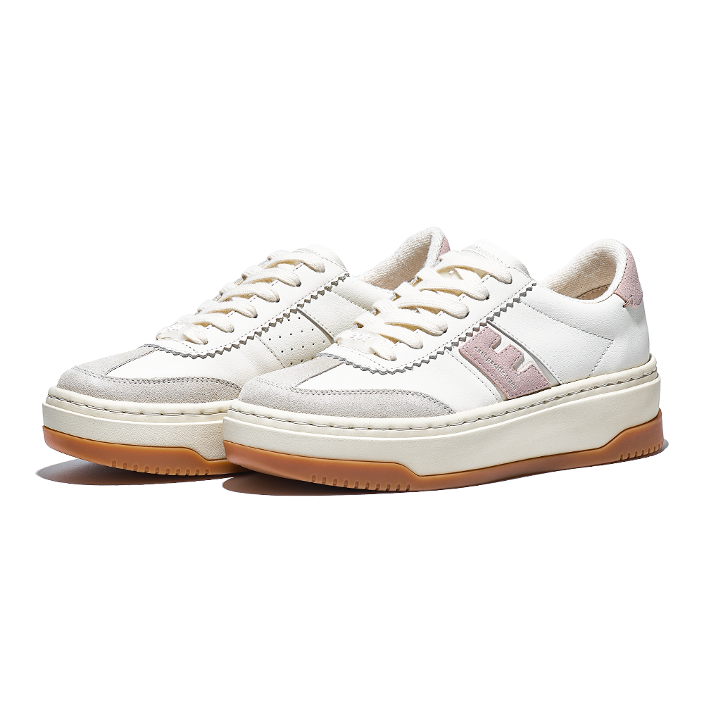 EP5SN1SG08402 EPT Santos High Off White/Grey/Pink - #2