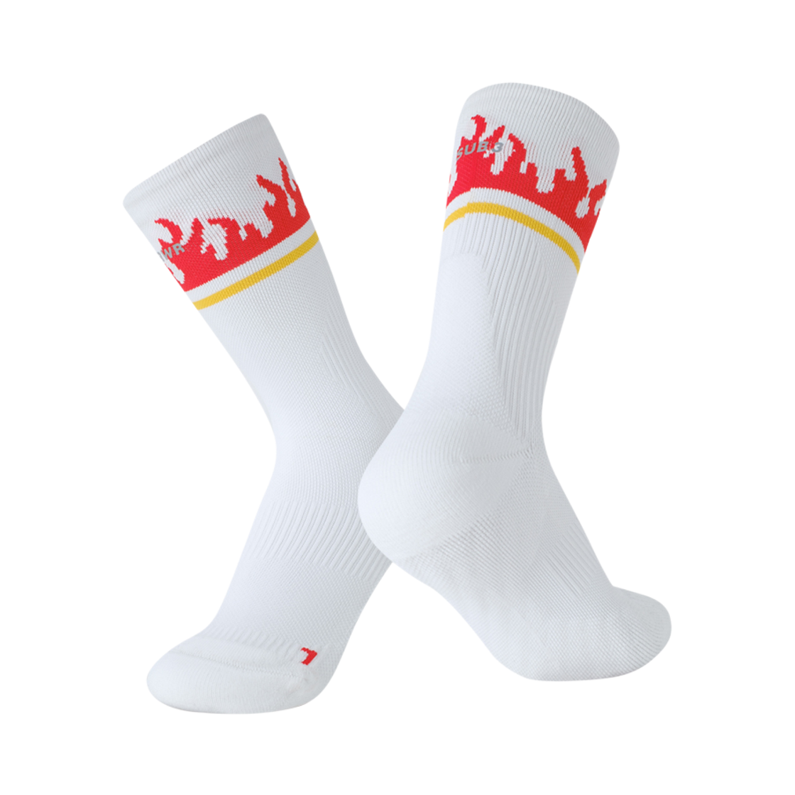 [KREAM 단독] 런위더 서브 3 파이어([KREAM 단독] runwhither Sub3 FIRE) - 1