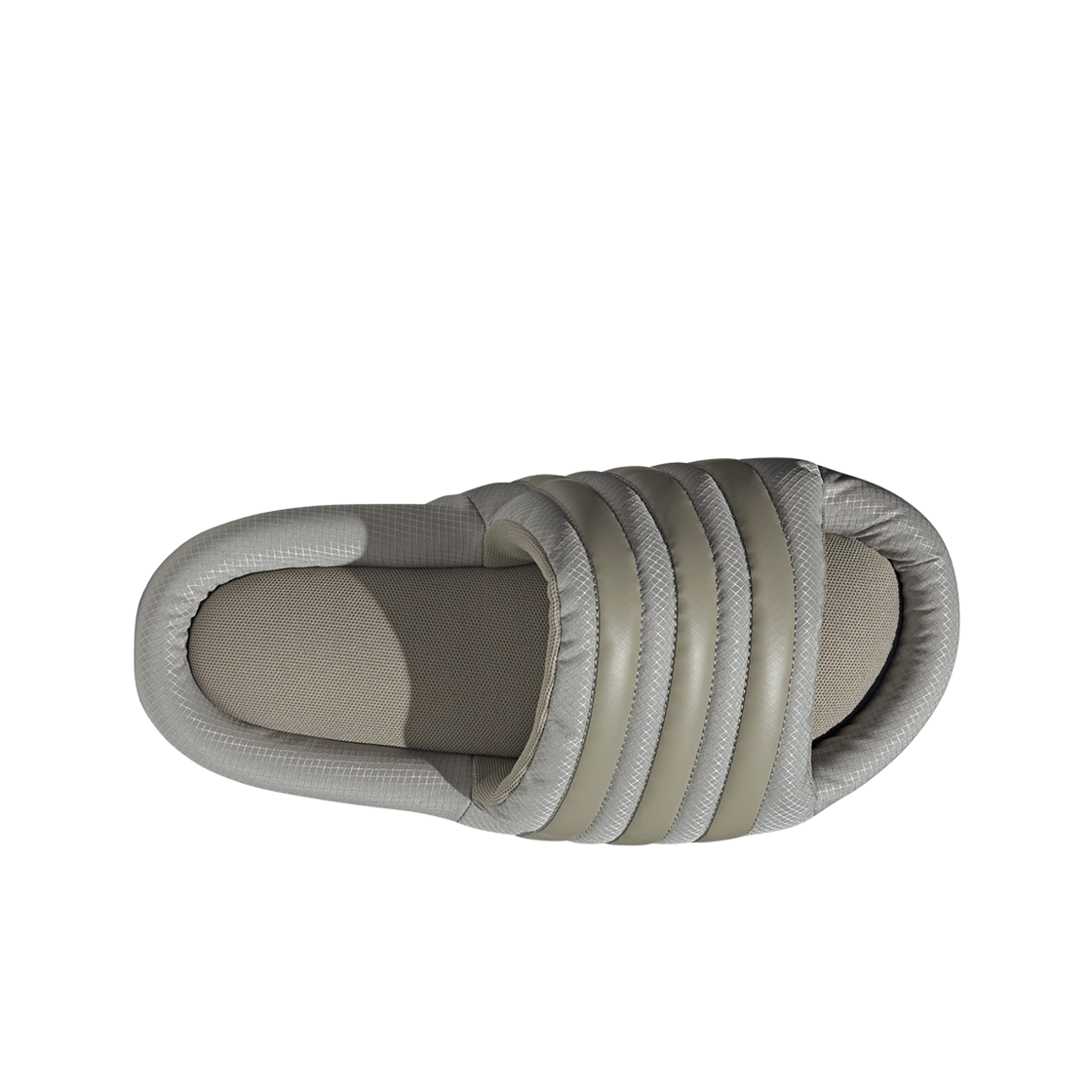 아디다스 아딜렛 24 실버 페블(Adidas Adilette 24 Silver Pebble) - 2