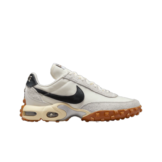 Nike Air Max Waffle Sail and Neutral Grey
