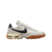 Nike Air Max Waffle Sail and Neutral Grey