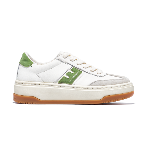 EP5SN1SG08602 EPT Santos High Off White/Grey/Green