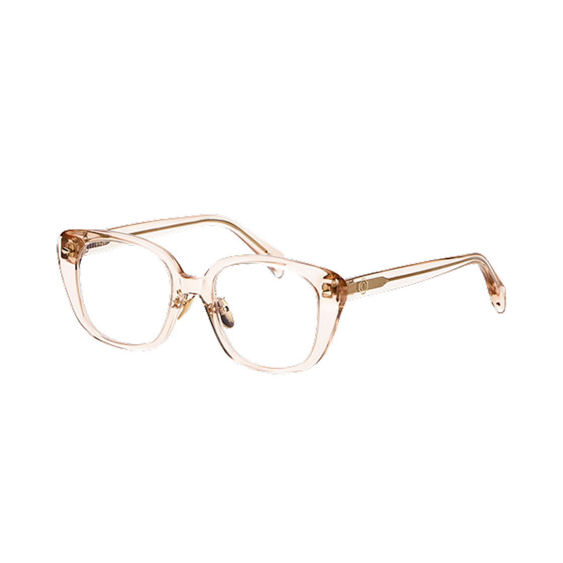 MJ1076-1-247 Maje Mons Trans Pink