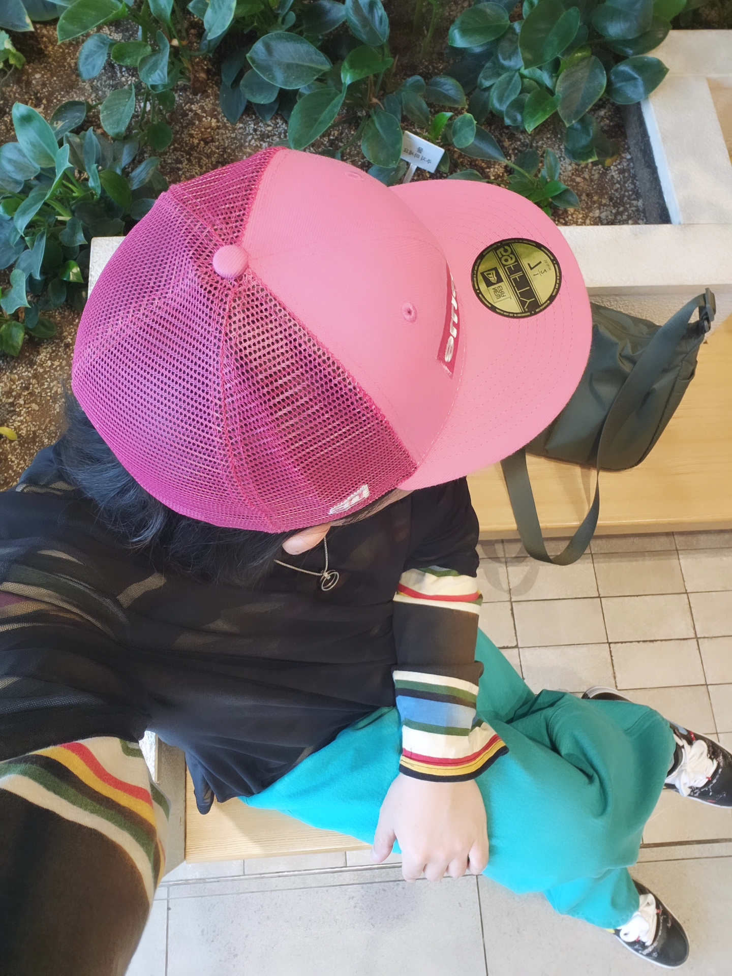 Nike Apex Denim Bucket Hat Aegean Storm Thunder Blue, [S등급] Refurbished Galaxy Z Flip 4 512GB Blue 착용 스타일 - 2