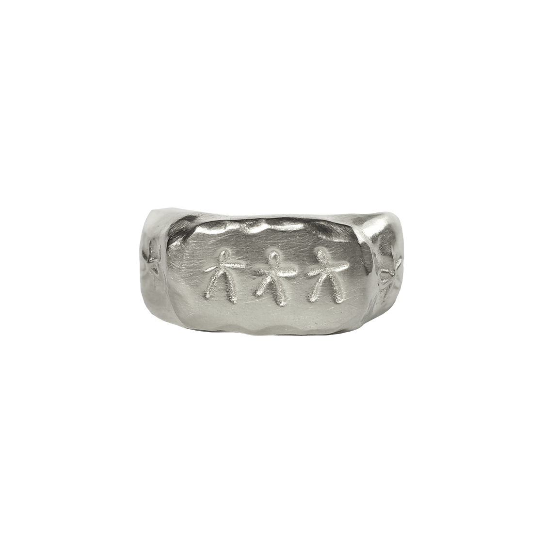 부오이 파티링 실버(BUOY Party Ring Silver) - 2
