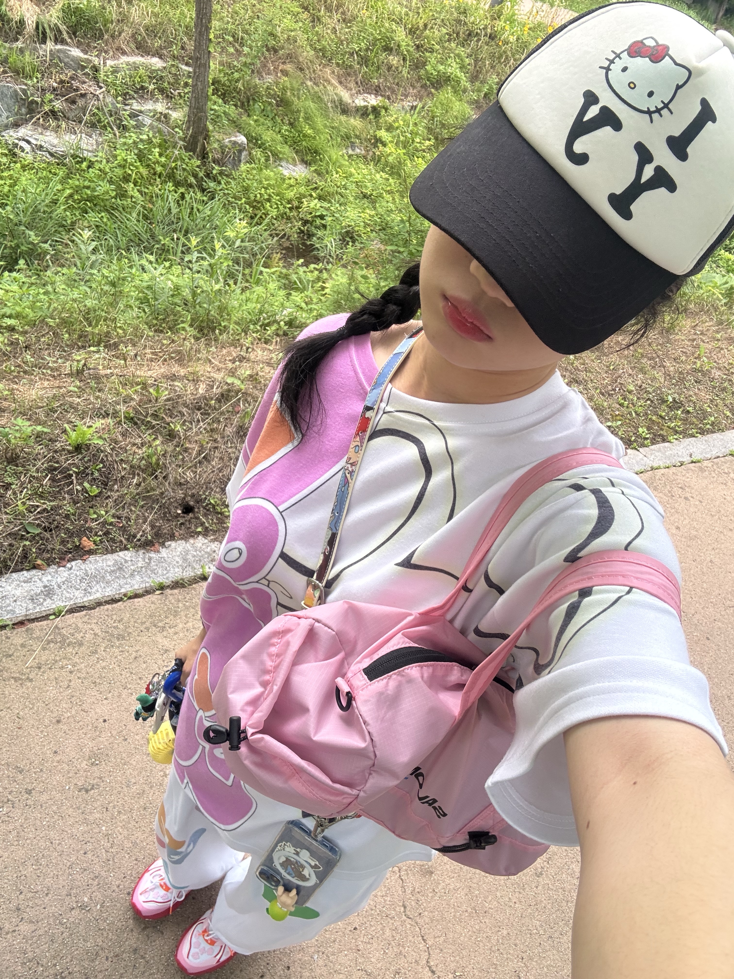 KREAM 스타일