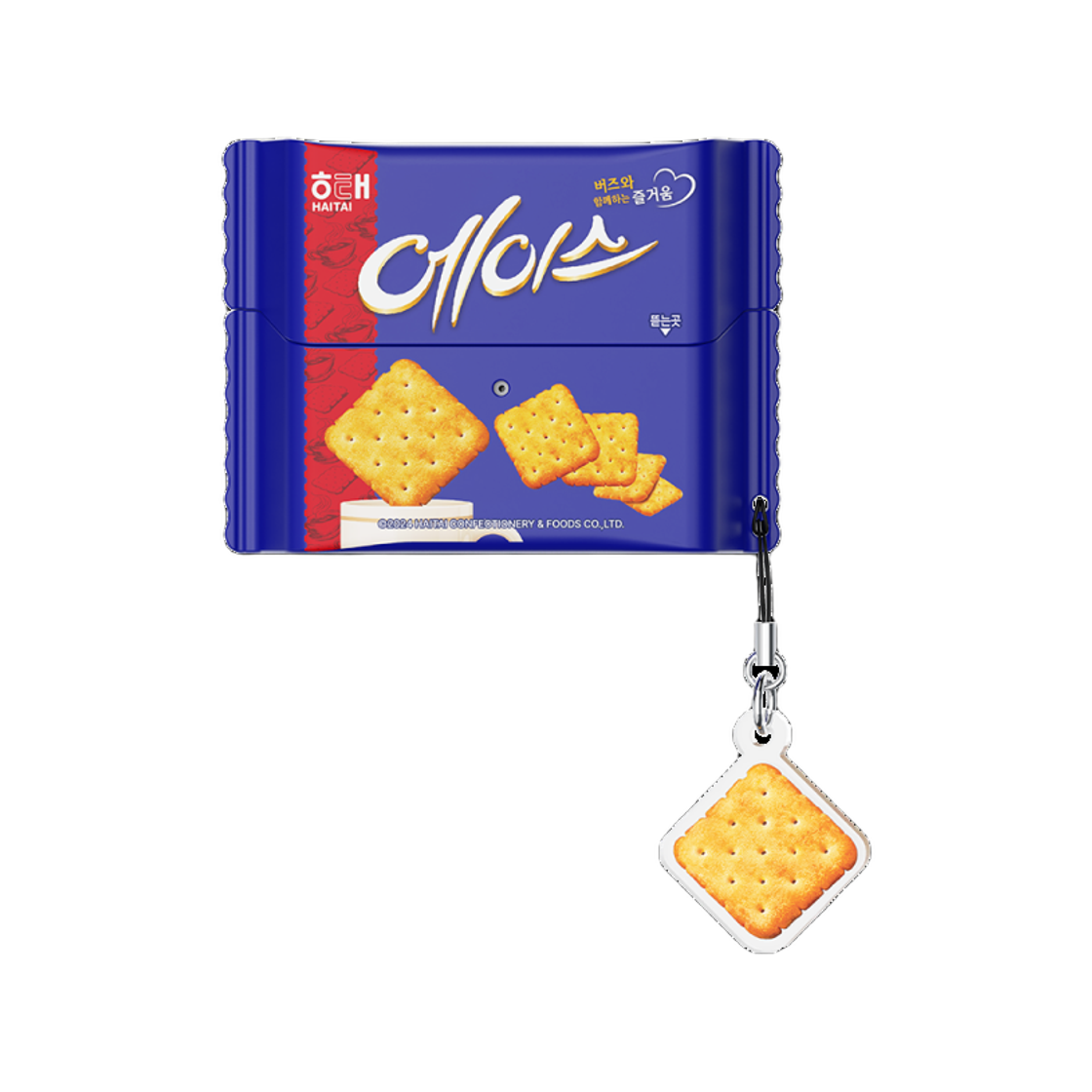 8800240239404 SLBS Ace Case For Galaxy Buds3 Series