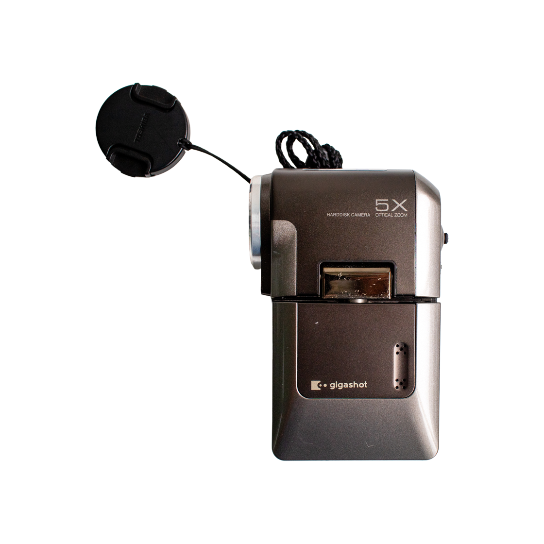 TOSHIBA Gigashot MEHV10 ビデオカメラ　東芝ギガショット Amazon.co.jp: Toshiba Gigashot V10 HDD Camcorder MEHV10