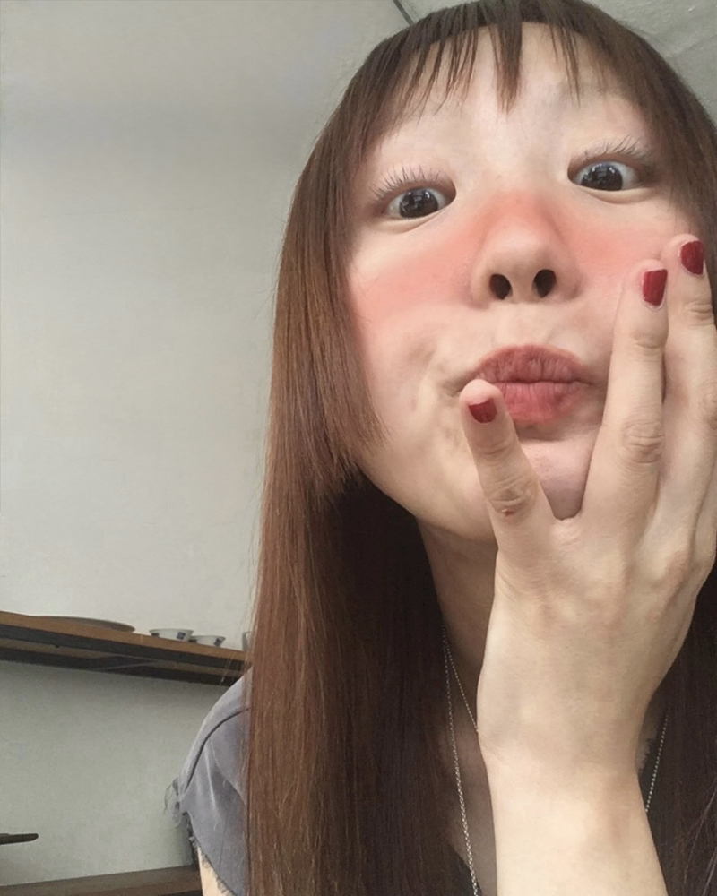 KREAM 프로필 이미지